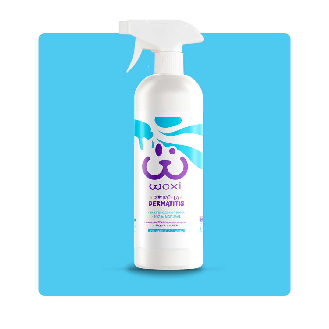 Woxi 1 Litro