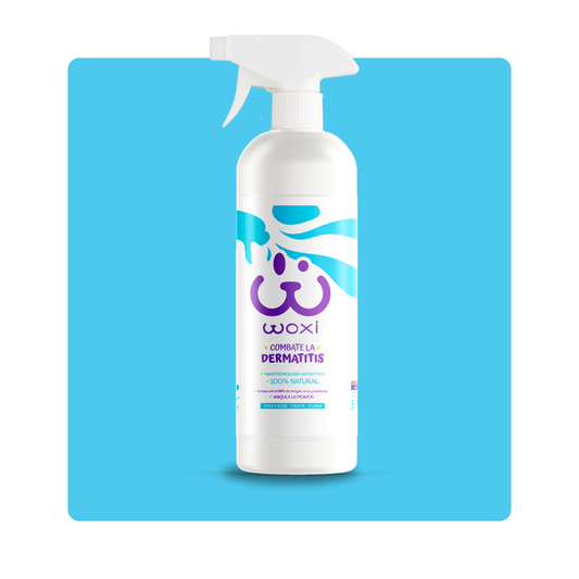 Woxi 1 Litro