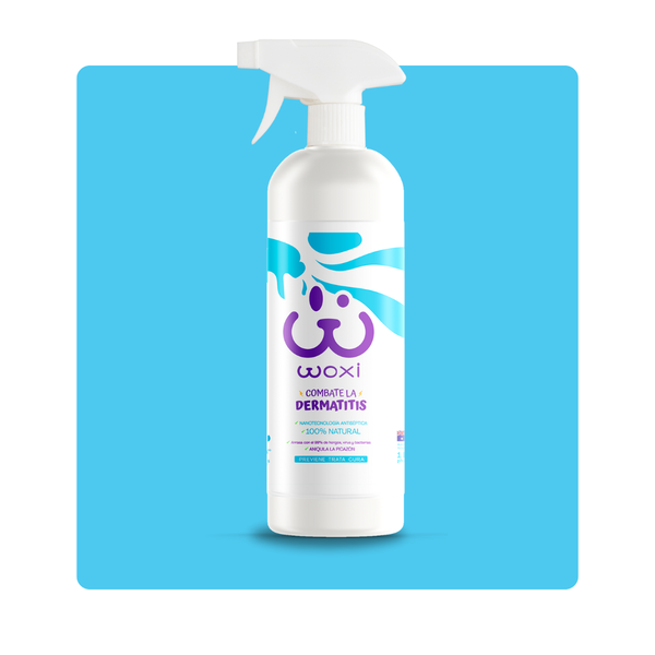 Woxi 1 Litro