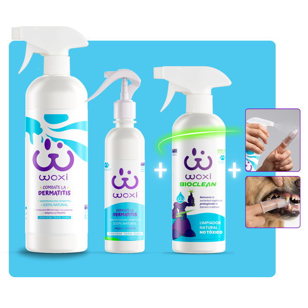 KIT PROTECCIÓN TOTAL