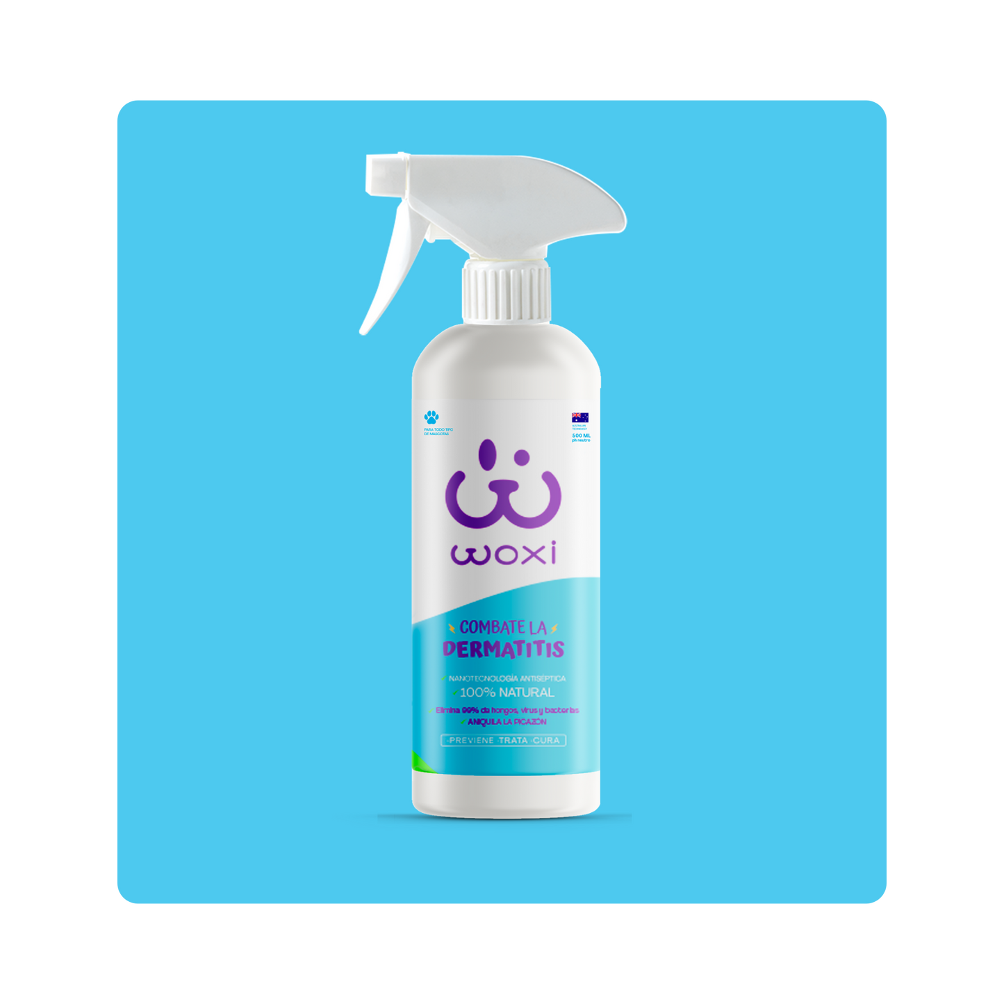 Woxi 500 ml